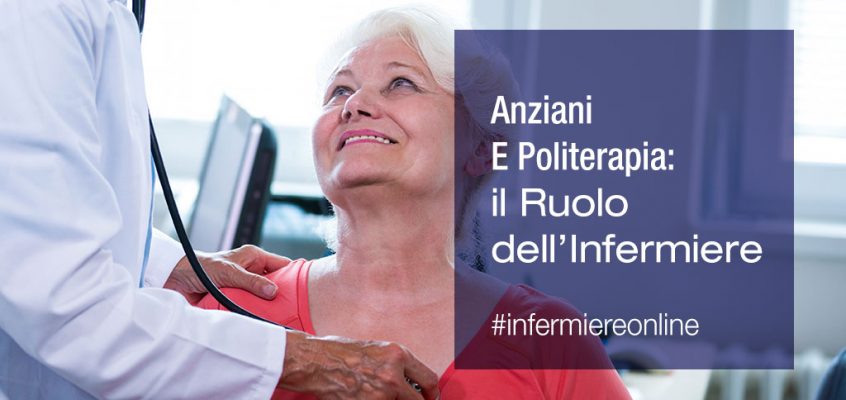 Anziani E Politerapia: il Ruolo dell’Infermiere