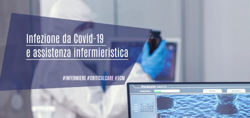 Infezione da Covid-19 e assistenza infermieristica