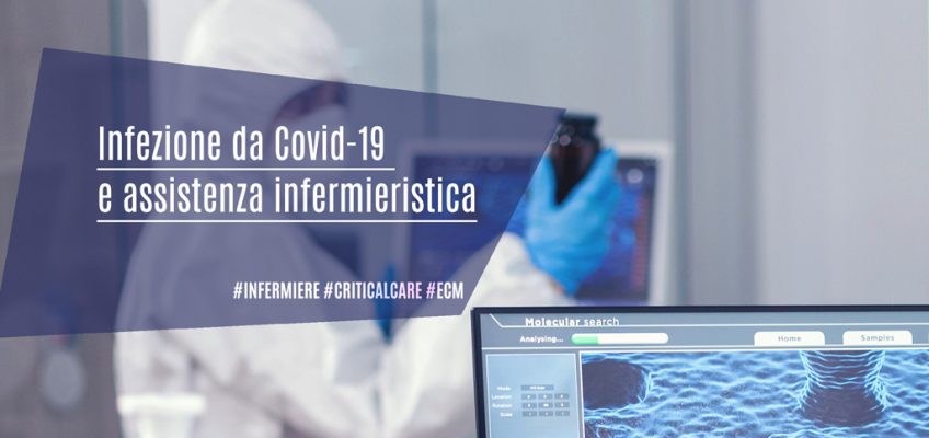 Infezione-da-Covid19-assistenza-infermieristica-ECM-Critical-Care-InfermiereOnLine