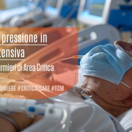 Lesioni da pressione in Terapia Intensiva: ruolo degli infermieri di Area Critica