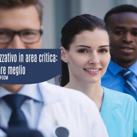 benessere organizzativo-area critica-ecm-infermiereonline