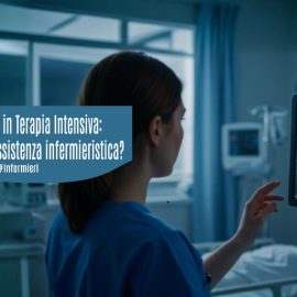 Intelligenza artificiale-Terapia Intensiva-assistenza infermieristica-ecm-infermiereonline